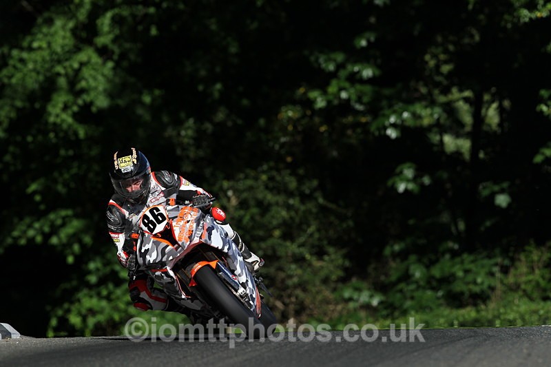 PR153630 - Friday Practice