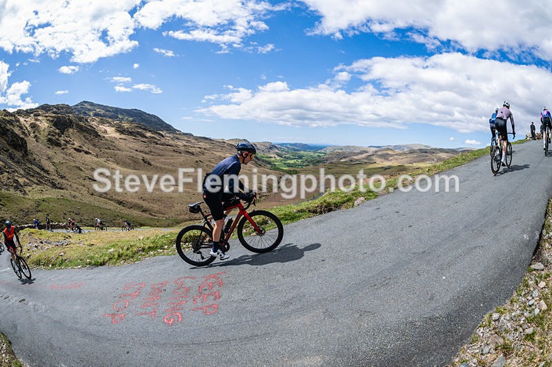 124743 - Hardknott Pass Camera 2 12.00-13.00