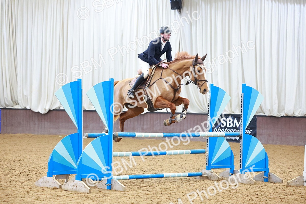 SBM_001014 - Class 3 - Senior Discovery 1.00m