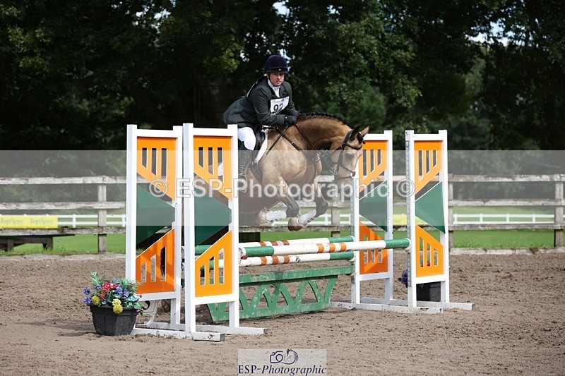 230826-120311-17469 - Round 1 Start to 12.30 coursewalk