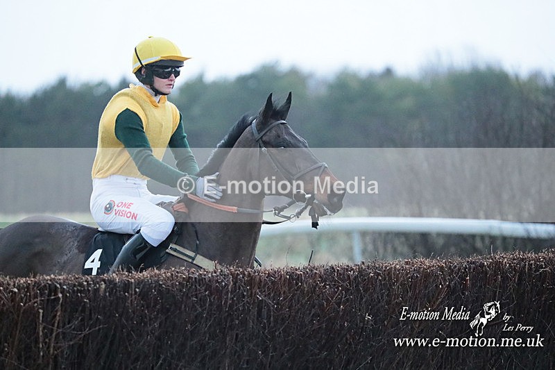 PtP 311223 1277 - Larkhill Racing Club Point-to-Point 31/12/23