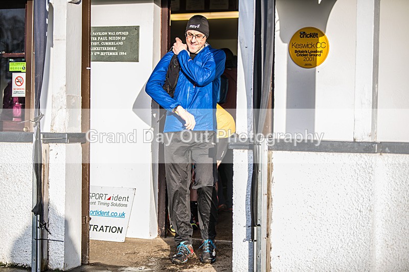 Loopy Latrigg-53 - Kong Loopy Latrigg Fell Race Saturday 21st December 2024