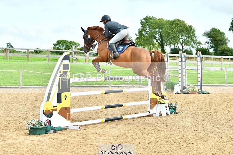 230728A-141846-02840 - Cls 3 Foxhunter