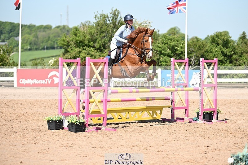 250510-110228-10384 - Cls 20 Snr Discovery and 1m Open