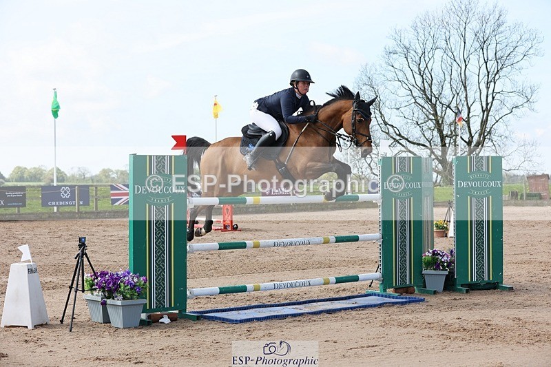 250427-110428-15786 - Cls 36 Young Horse 7yr old