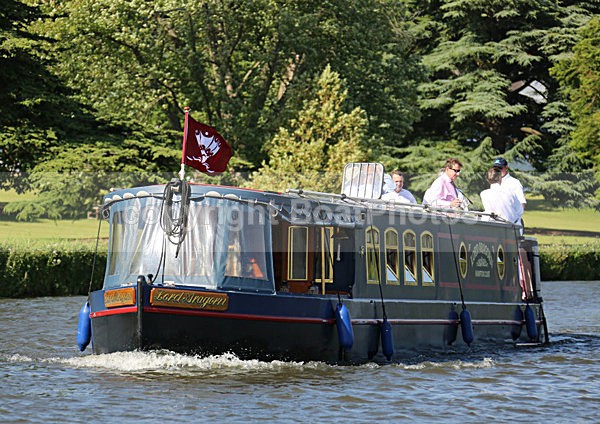 120628 LORD ARAGORN WT7A1146 - HENLEY ROYAL REGATTA Thurs 28th June 2012