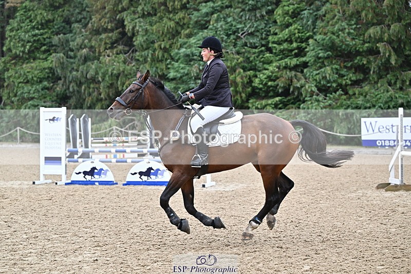 250830A-130457-06146 - Cls 22 95cm Amateur Quali