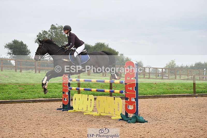 230916A-102302-03789 - Cls 14 Snr Foxhunter