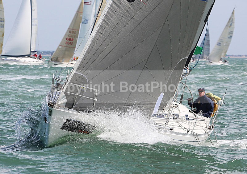 130601 GBR3800T WT7A9767 - ROUND THE ISLAND RACE - 1st June 2013