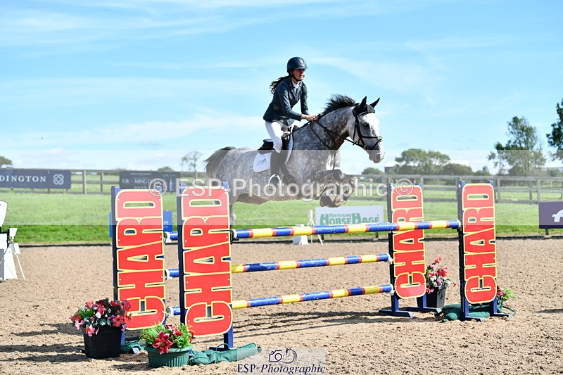 240914A-130827-07182 - Cls 15-S Snr Foxhunter