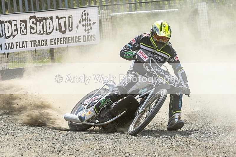 220528-7D-8E0A3854 - Ride & Skid It  Speedway Experience 28th May 22