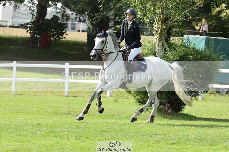 250704A-092944-08321 - Cls 15 Snr 1.20m Open