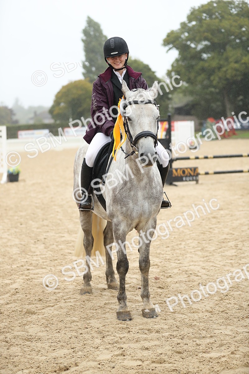 SBM_74129 - J16 - Junior Pony 75cm Championship