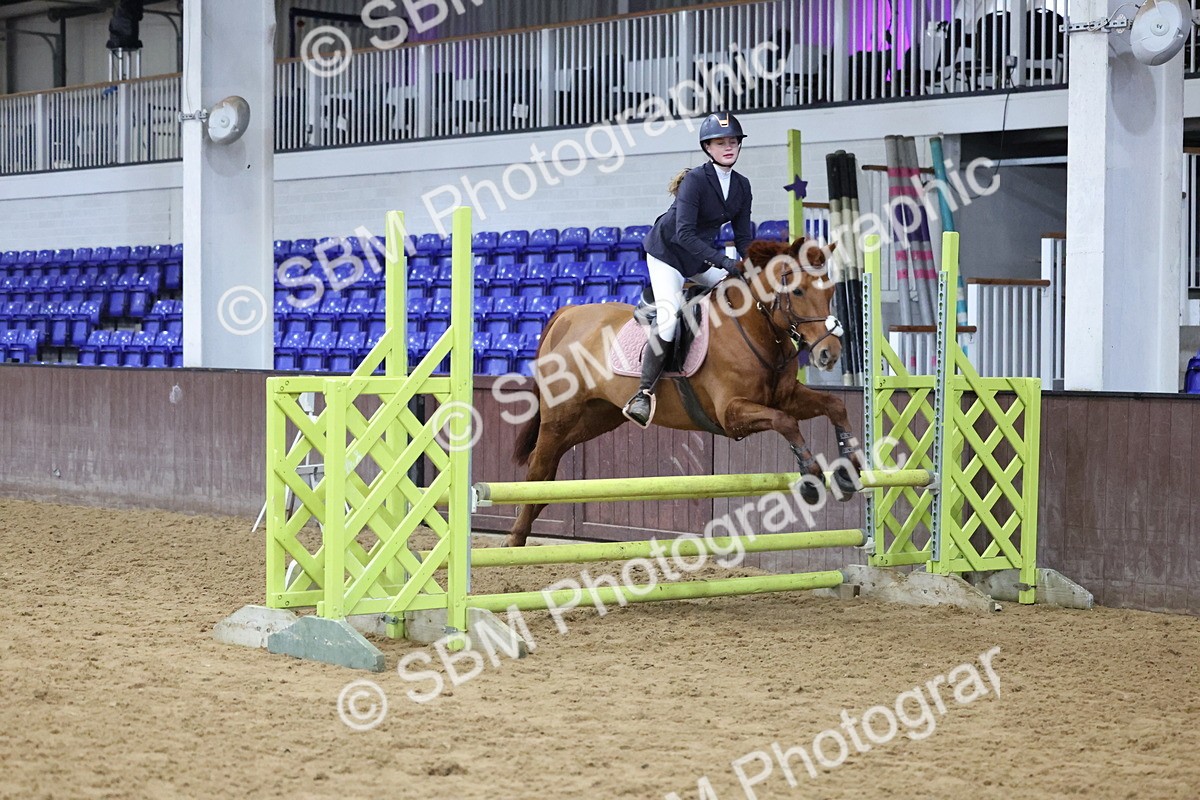 SBM_002638 - Class 9 - STX UK Pony British Novice - 80cm OPen