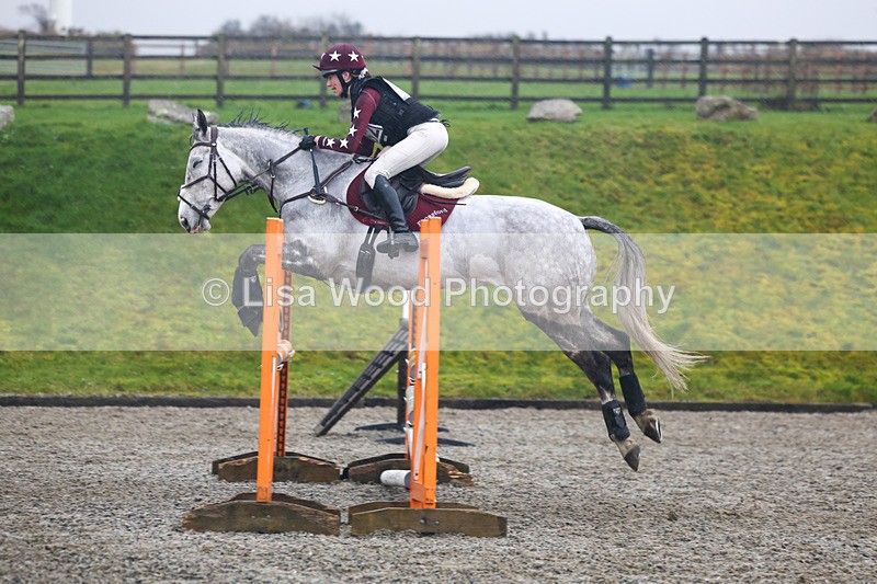 3E7A8009 - Class 4: 100cm