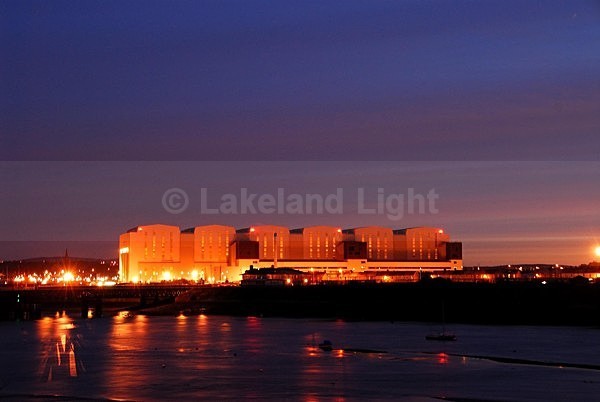 lll0096 - Furness