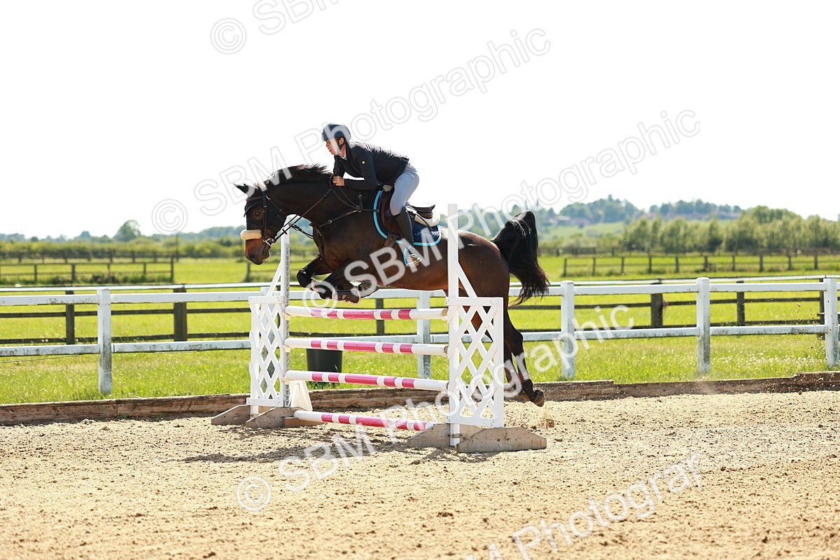 SBM_002736 - Class 4 - Senior Newcomers - 1.10m