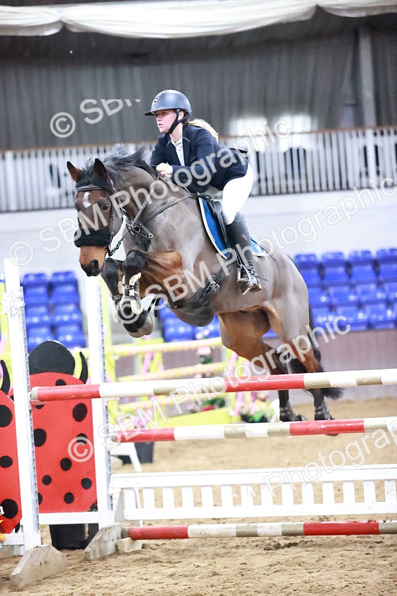 SBM_002723 - Class 12 - Blue Chip Dynamic B&C Championship Qualifier 1.25m 1.30m