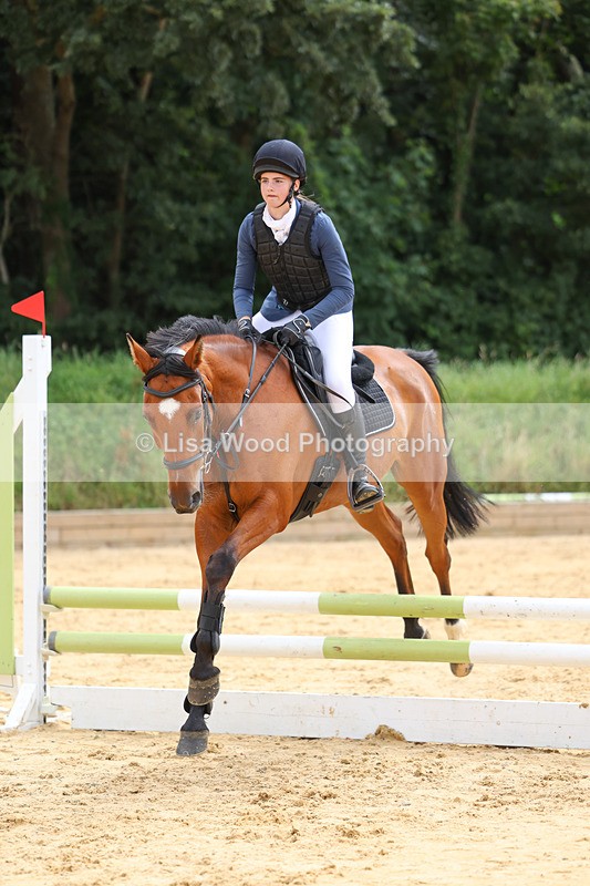 3E7A3275 - Class 6: 70cm Junior