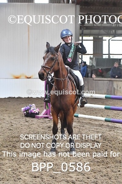 BPP_0586 - CLASS 6 70CM