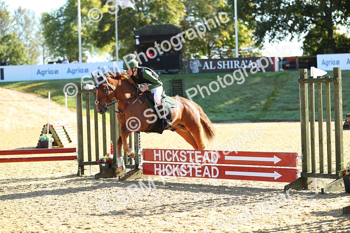 SBM_00881 - E2 Eventers Challenge 60cm Open