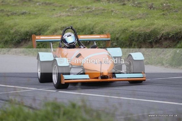 HC 250509 20 - Hill Climb 25/05/09