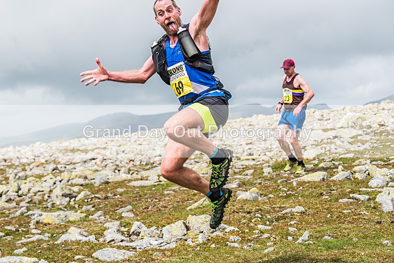 Great Lakes-198 - Great Lakes Fell Race Saturday 18th June 2022