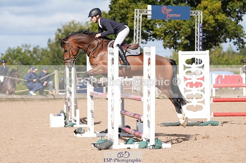 250921-114403-02538 - Cls 6 Pony Newcomers and 1m