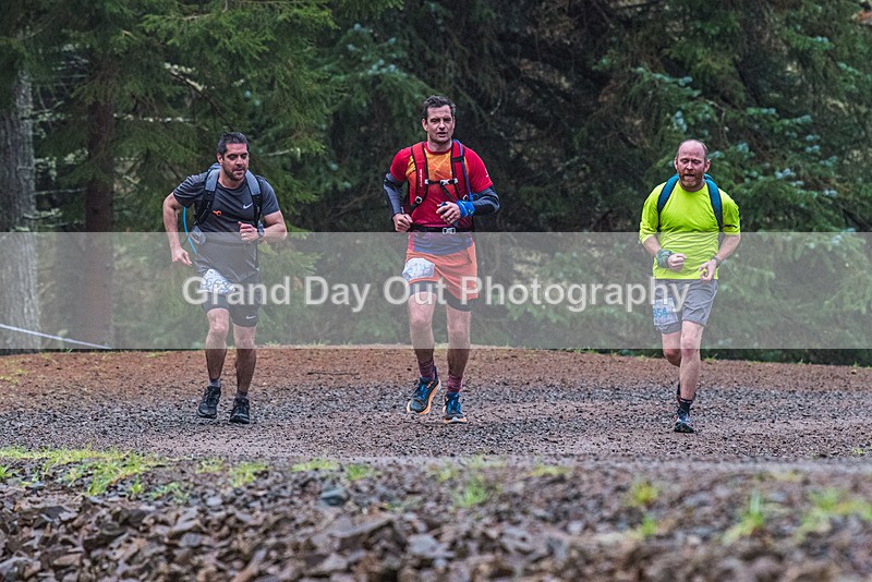 Glentress 21  10K-1896 - High Terrain Events Glentress 21 & 10K Trail Races Saturday 18th November 2023