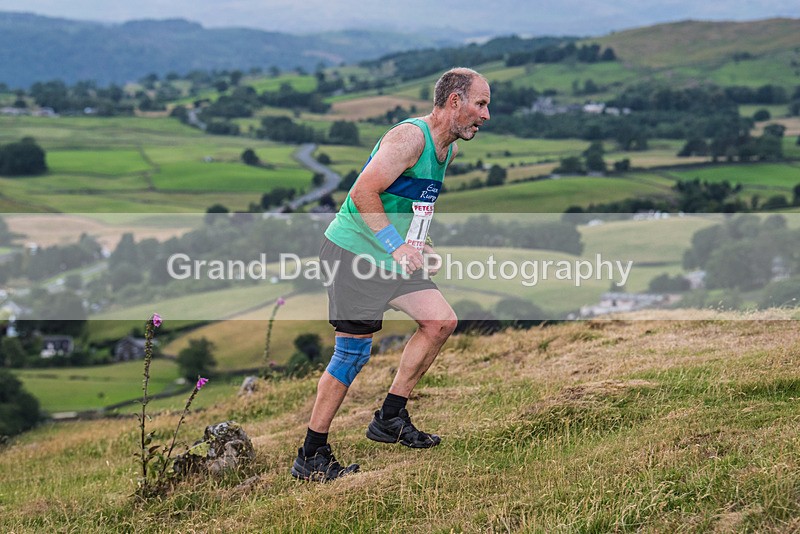 Reston-734 - Reston Scar Fell Race Wednesday 5th July 2023