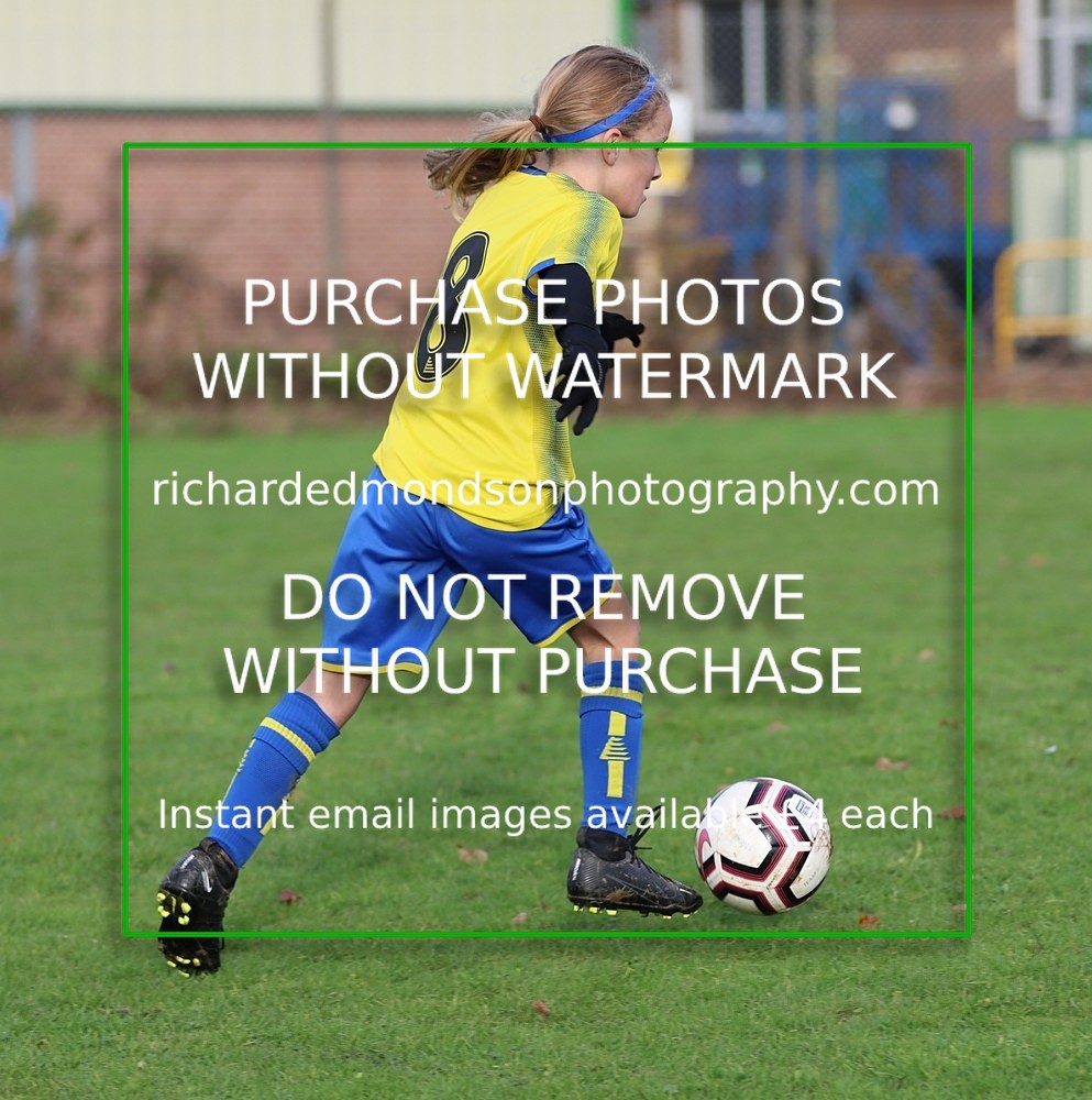 IMG_4062 - Kendal Utd U10 Cobras vs Grange Utd U9 (27/11/22)
