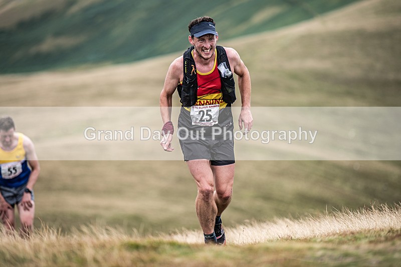 Sedbergh Hills-172 - Sedbergh Hills Fell Race Sunday 16th August 2026
