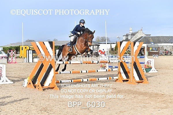 BPP_6030 - CLASS 26 SUN Senior 1.05m Open