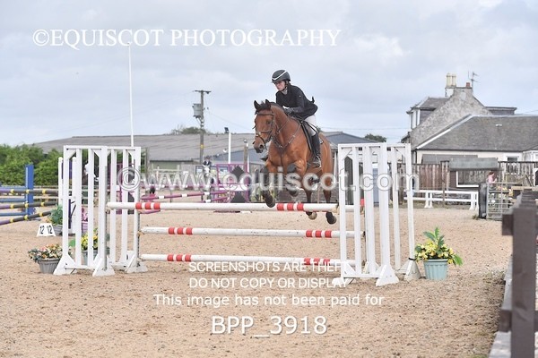 BPP_3918 - CLASS 7 1.05m Amateur Championship Qualifier/ 1.05m Open