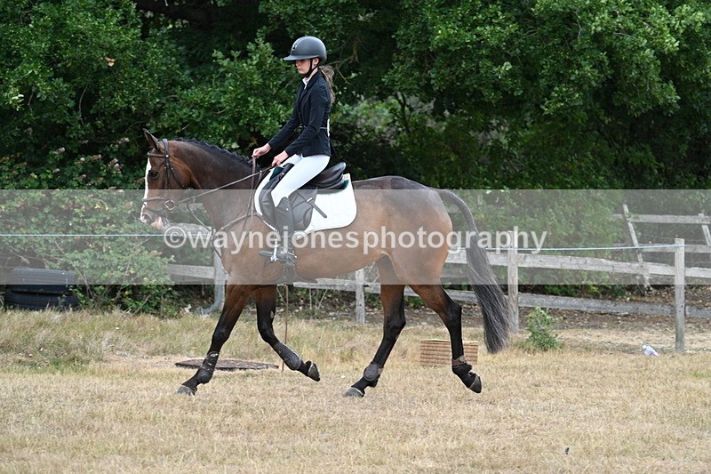 WJ7_7312 - Class 2 Best Rider