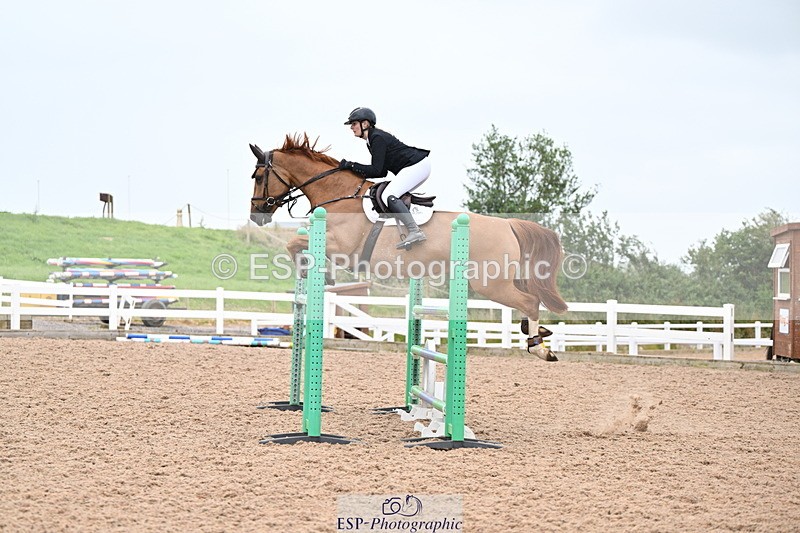 240703A-131818-00445 - Cls 05 Snr Fox & 1.20 Open