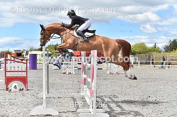 BPP_5006 - SAT CLASS 28 TALENT SEEKERS 7YO CHAMP QUAL