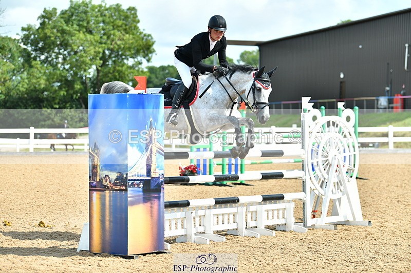 230721A-104531-05275 - Cls 30, 6 Yr Olds 1.20m