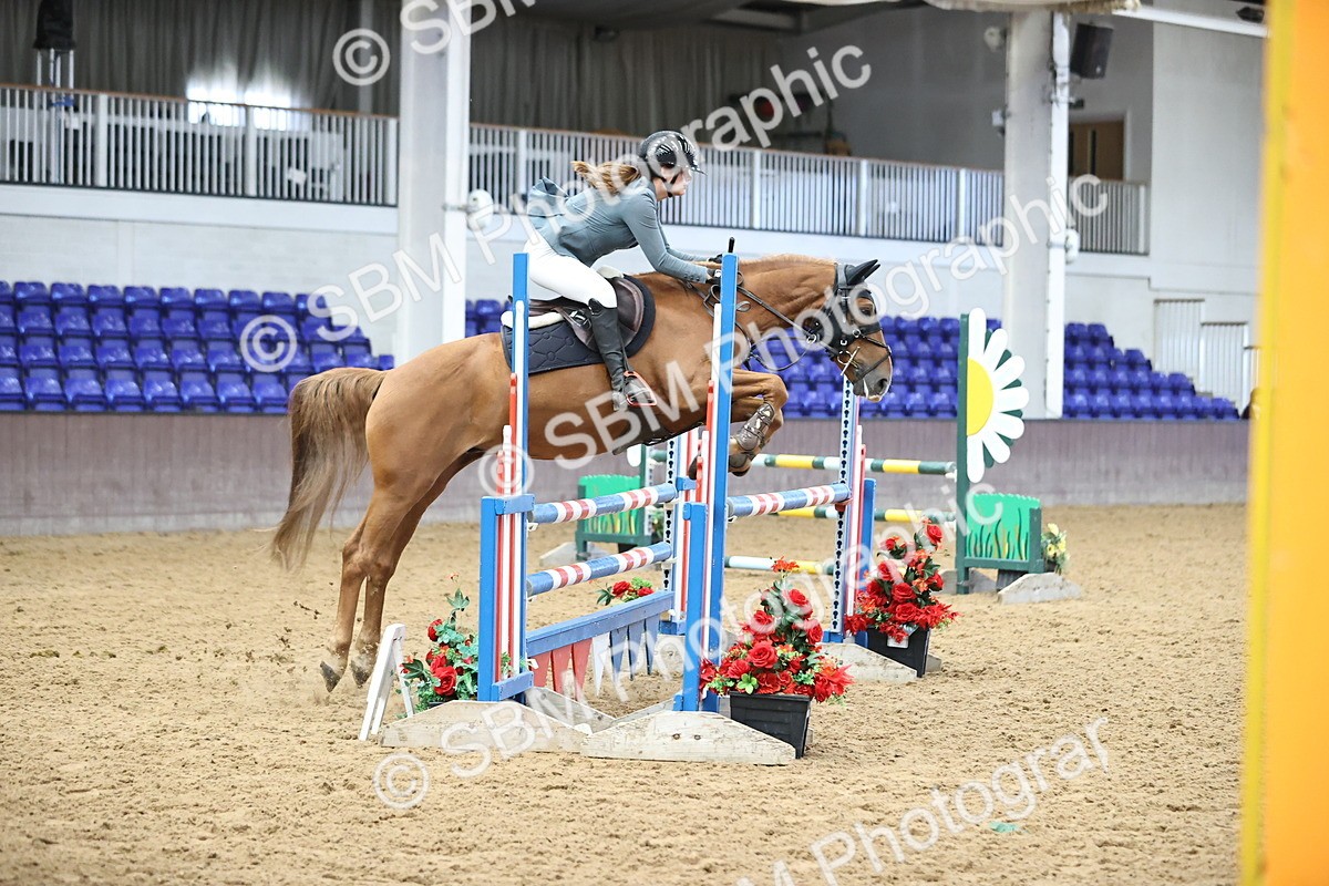 SBM_004149 - Class 14 - Pony Newcomers 1.00m Open