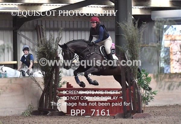 BPP_7161 - CLASS 3 BE80CM