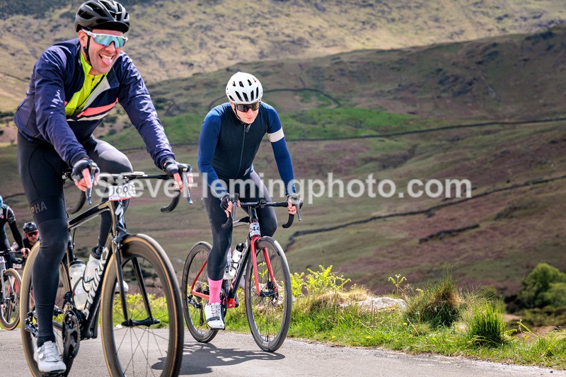 140251 - Blea Tarn Climb 14:00 - 15:00