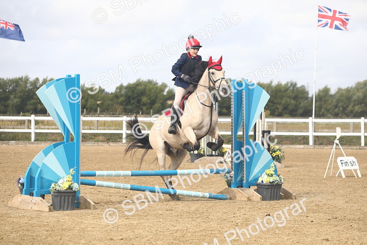 SBM_005479 - Class 4 - 50cm Champs