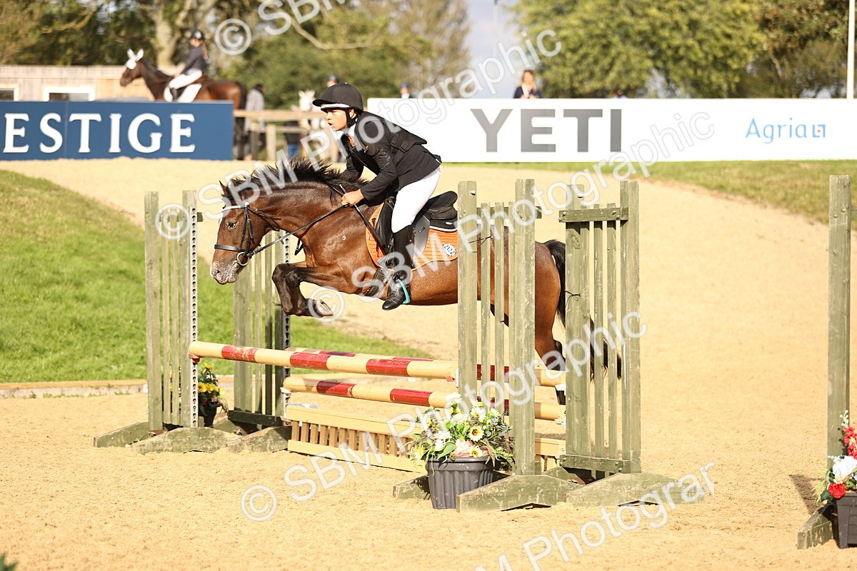 SBM_52808 - J10 - Junior Pony 75cm Championship