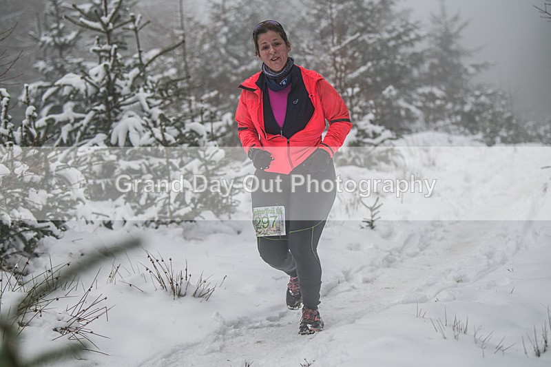 Glentress-1552 - High Terrain Events Glentress 42, 21 & 10K Trail Races Sunday 15th February 2026
