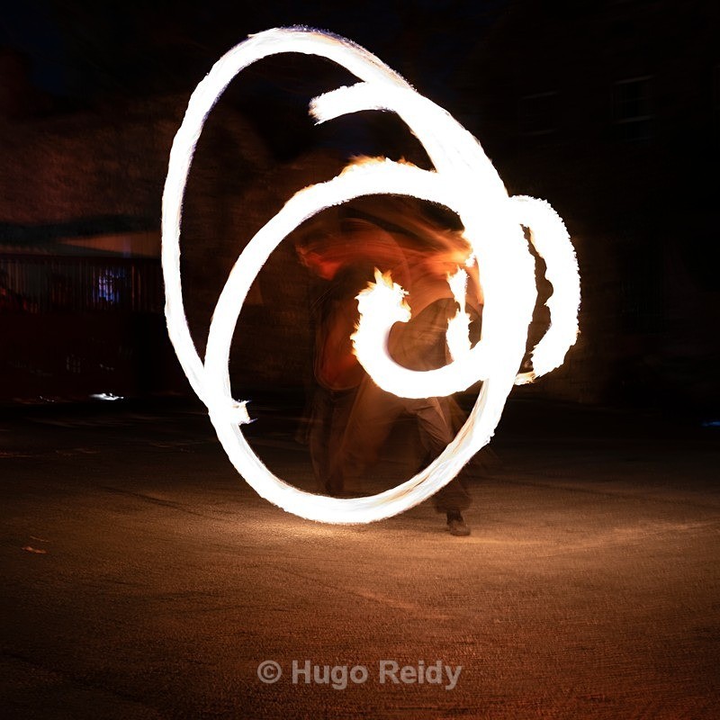  - ROGU Firestorm