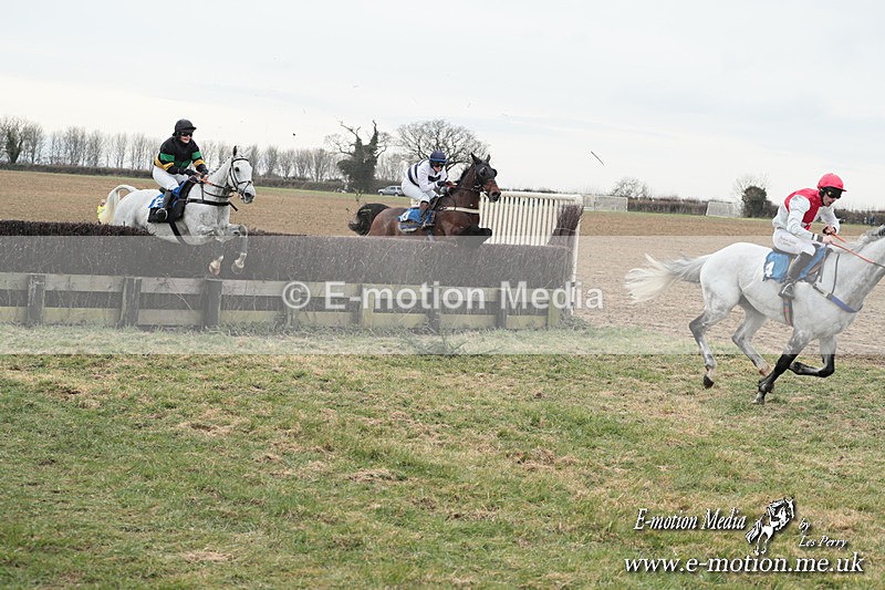 PtP 220325 104 - Cirencester Races -  Siddington 22/03/25