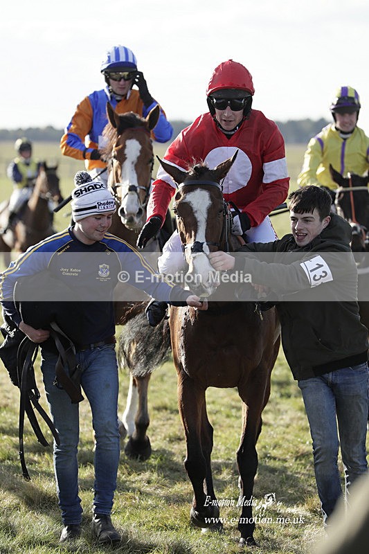 PtP 260223 1288 - South & West Wilts Point-to-Point Larkhill 26/02/23