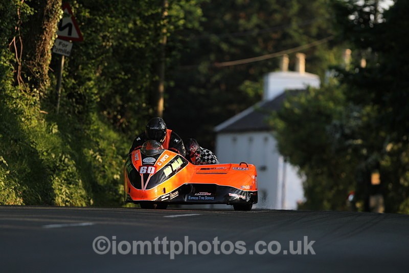 PR159800 - Monday Sidecars