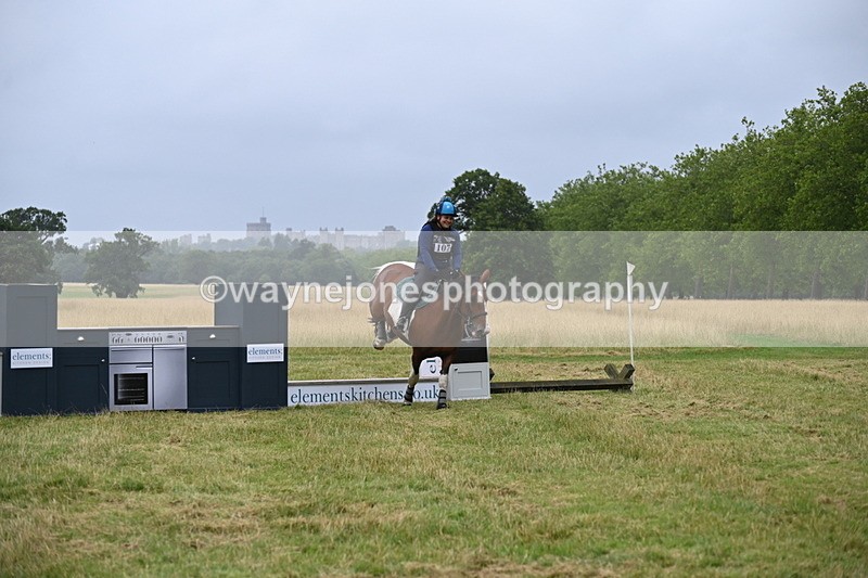 WJ6_9624 - Time at Kitchen Jump 09:38 to 10:13