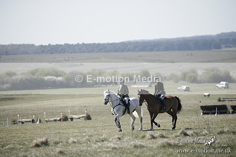 PtP 250421 186 - Larkhill Point-to-Point Racing 25/04/21